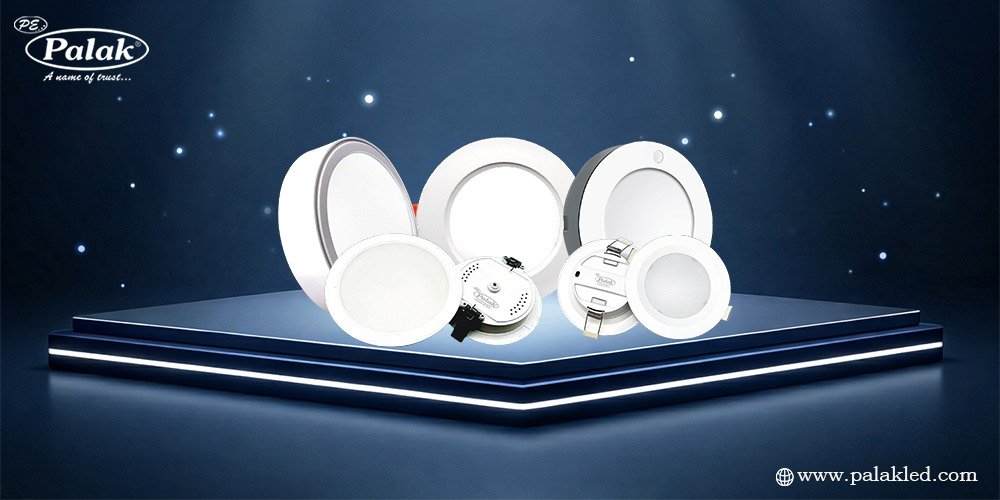 Commercial LED Lighting