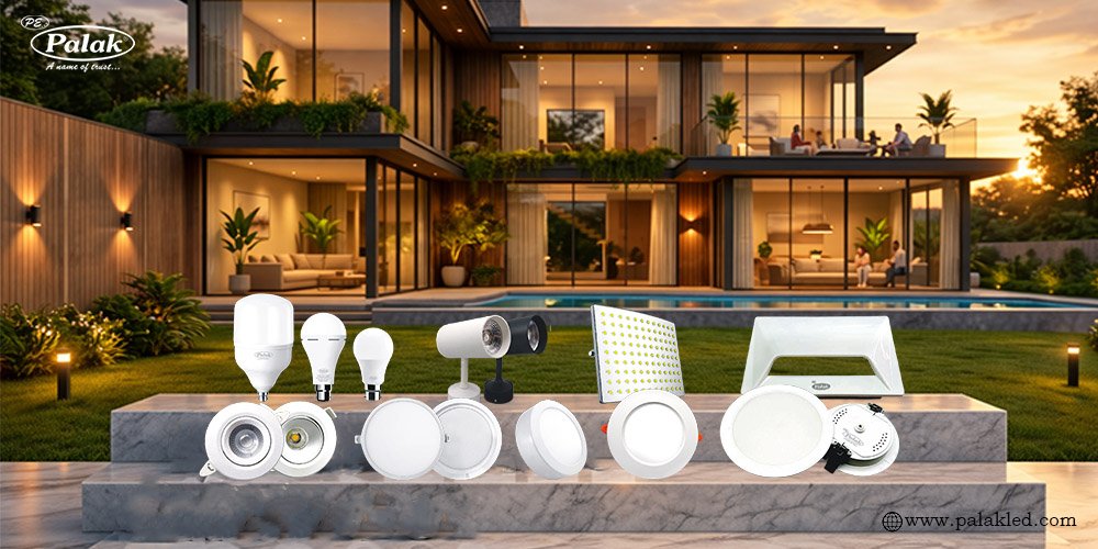 Decorative LED Lights