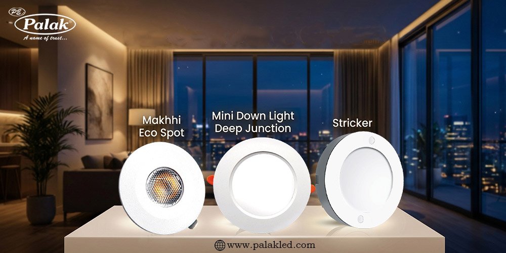 Outside Lights for House